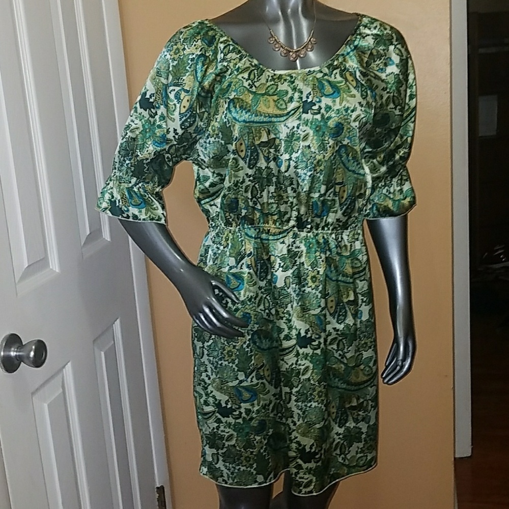 Dress by D.J Summers - Picture 2 of 6